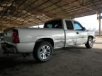 2004 Chevrolet Silverado C1500