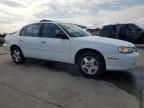 2002 Chevrolet Malibu