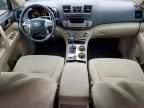 2012 Toyota Highlander Base