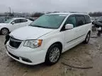 2015 Chrysler Town & Country Touring L