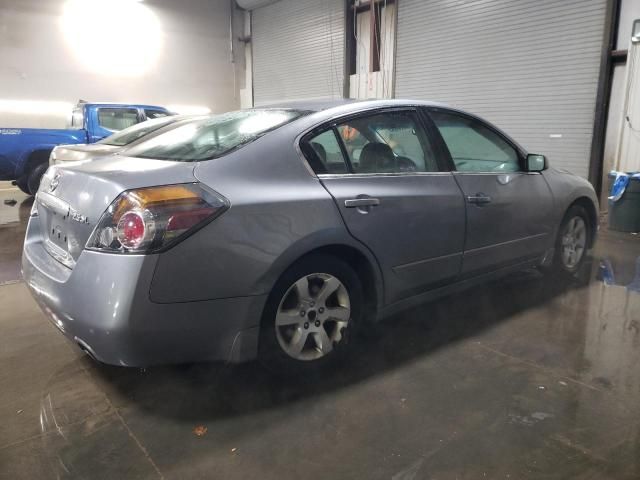 2009 Nissan Altima 2.5