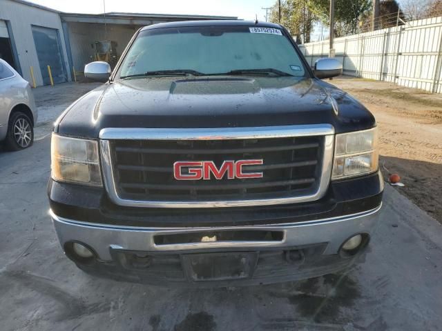 2009 GMC Sierra C1500 SLE