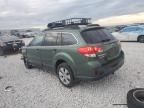 2012 Subaru Outback 2.5I Limited