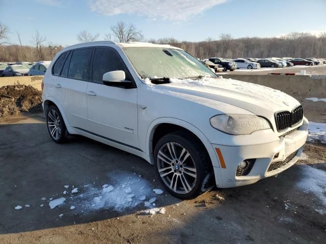 2013 BMW X5 XDRIVE35I