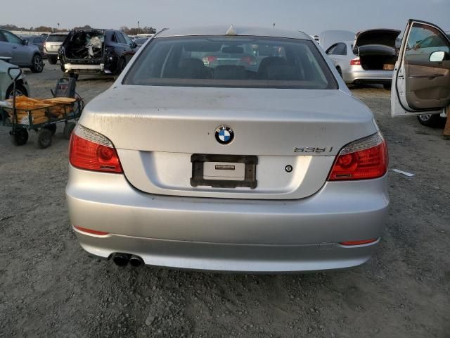 2008 BMW 535 I