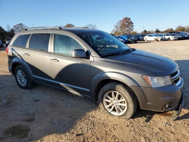 2013 Dodge Journey SXT