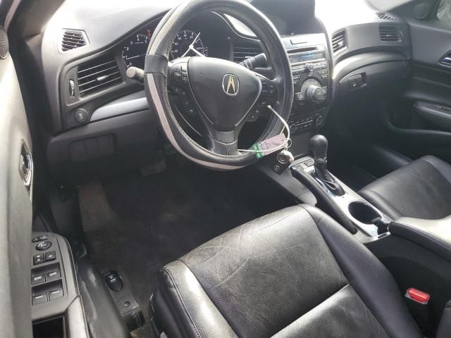 2013 Acura ILX 20 Tech