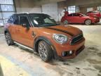 2017 Mini Cooper S Countryman ALL4