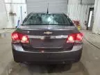 2011 Chevrolet Cruze LS