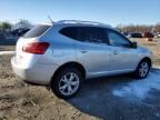 2008 Nissan Rogue S