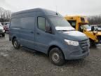 2019 Mercedes-Benz Sprinter 2500/3500