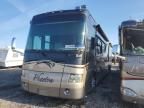 2008 Tbna 2008 Spartan Motors Motorhome 4VZ