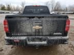 2014 Chevrolet Silverado K1500 High Country