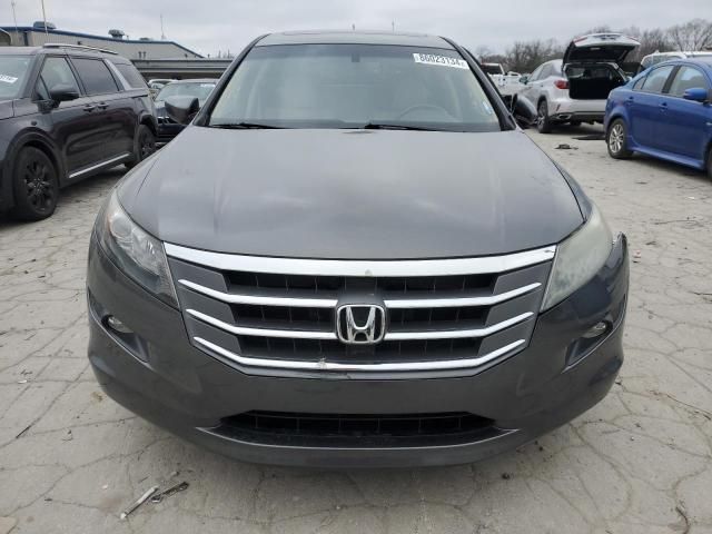 2012 Honda Crosstour EXL