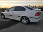 2001 BMW 330 I