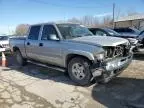 2005 Chevrolet Silverado K1500