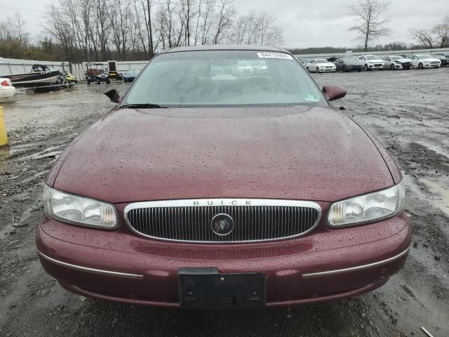 2001 Buick Century Custom