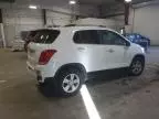 2020 Chevrolet Trax 1LT