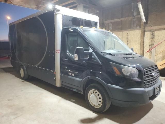 2016 Ford Transit T-350 HD