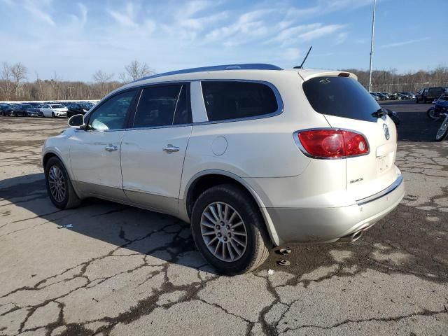 2011 Buick Enclave CXL