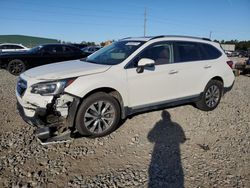 Subaru Vehiculos salvage en venta: 2019 Subaru Outback Touring