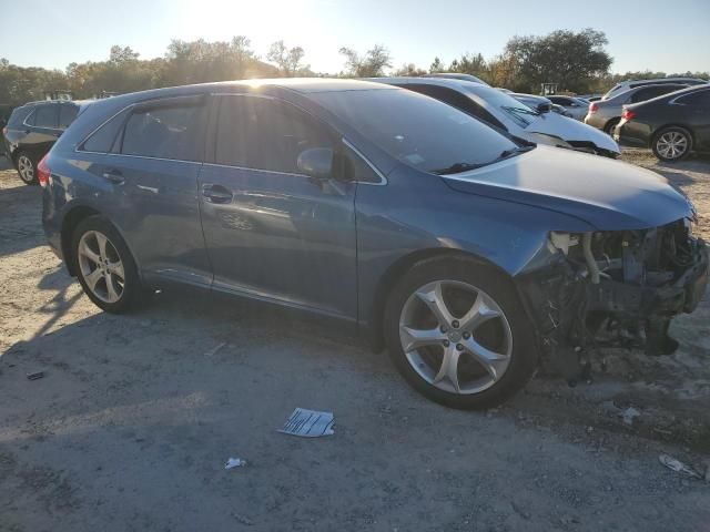 2009 Toyota Venza