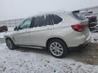 2015 BMW X5 XDRIVE35D