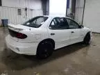 2000 Pontiac Sunfire SE