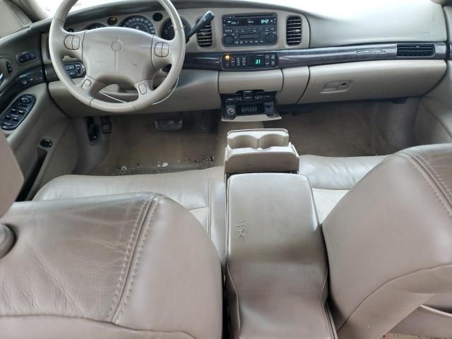 2003 Buick Lesabre Limited