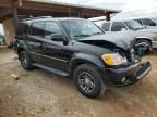 2003 Toyota Sequoia Limited