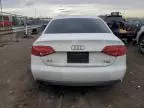 2010 Audi A4 Premium