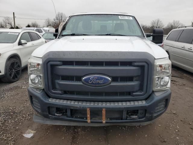 2013 Ford F250 Super Duty