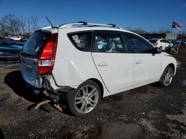 2012 Hyundai Elantra Touring GLS