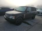 2003 Land Rover Range Rover HSE