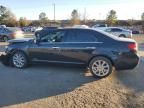 2012 Lincoln MKZ Hybrid