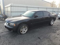 Salvage cars for sale at Gastonia, NC auction: 2010 Dodge Charger R/T