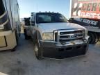 2007 Ford F550 Super Duty