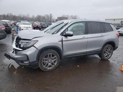 Honda Passport salvage cars for sale: 2023 Honda Passport EXL