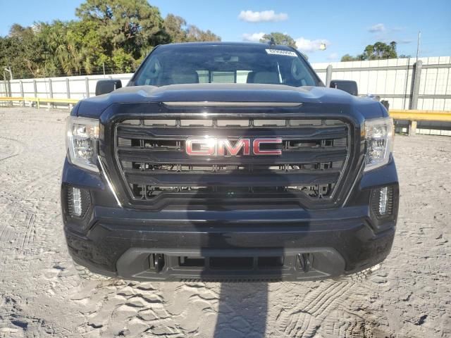 2021 GMC Sierra K1500 Elevation