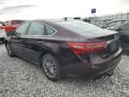 2016 Toyota Avalon XLE