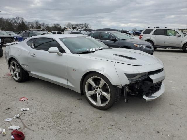 2016 Chevrolet Camaro SS