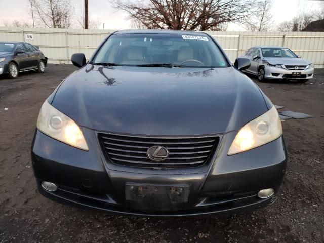 2009 Lexus ES 350