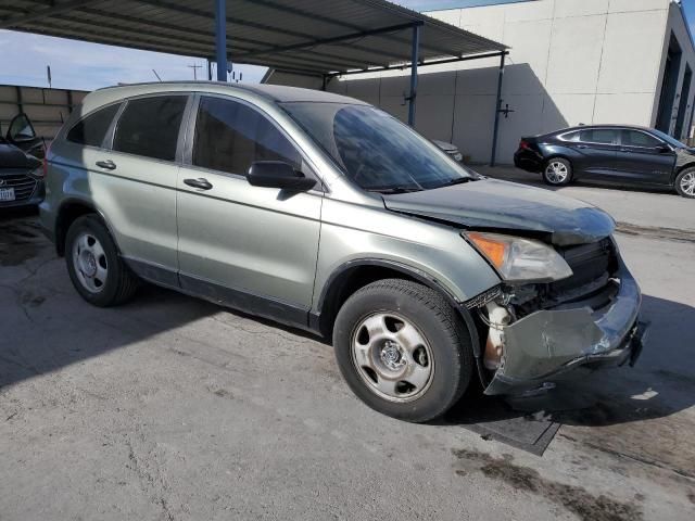 2007 Honda CR-V LX