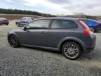 2008 Volvo C30 T5