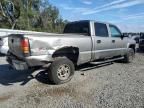 2006 GMC Sierra K2500 Heavy Duty