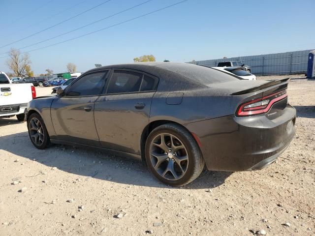 2015 Dodge Charger SE