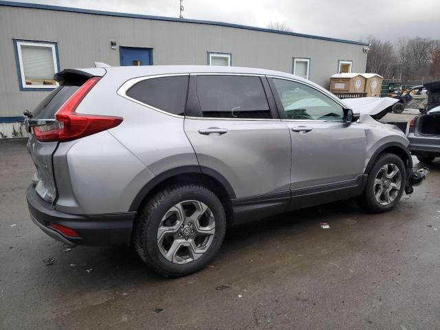 2019 Honda CR-V EXL