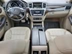 2014 Mercedes-Benz GL 450 4matic