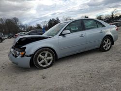 2007 Hyundai Sonata SE en venta en Madisonville, TN