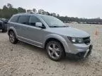 2016 Dodge Journey Crossroad